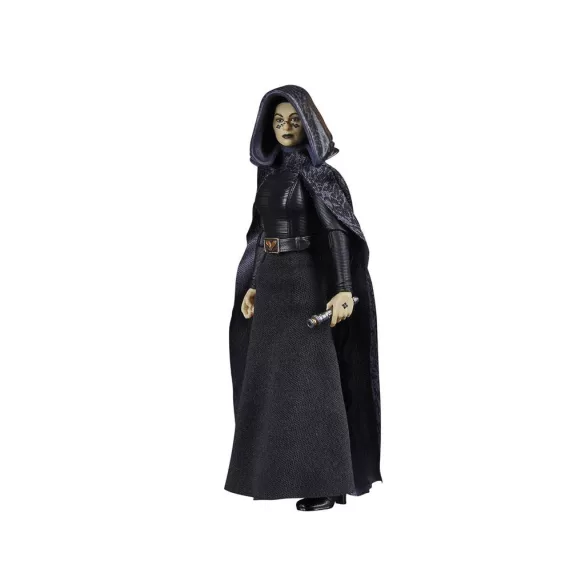 Star Wars The Black Series Barriss Offee-G08885X0