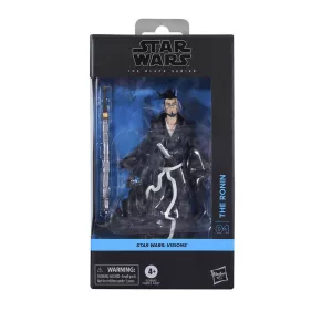Star Wars The Black Series The Ronin-G08965X0