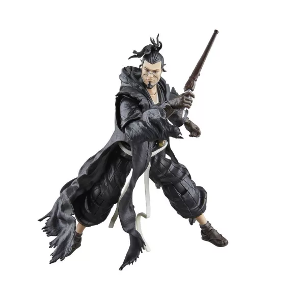 Star Wars The Black Series The Ronin-G08965X0