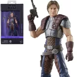 Star Wars The Black Series Dash Rendar-G08995X0