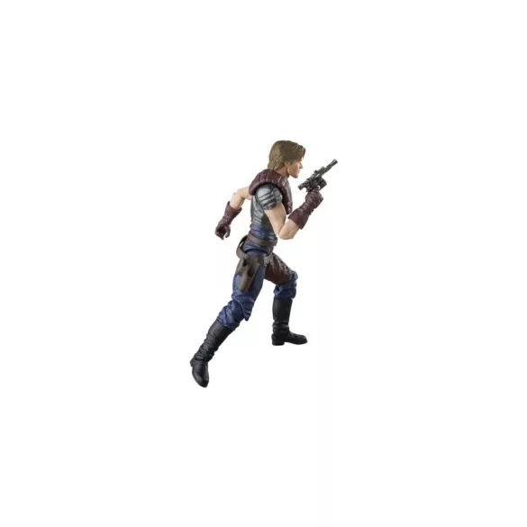 Star Wars The Black Series Dash Rendar-G08995X0
