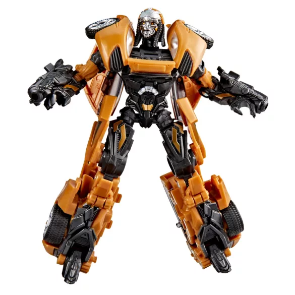 Transformers Studio Series Transformers: Age of Extinction Deluxe Class Concept Art KSI Widow-G08575X0