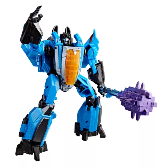 Transformers Studio Series Voyager Class Transformers: War for Cybertron Thundercracker-G05615X0
