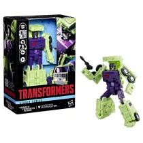 Transformers Studio Series Voyager Class The Transformers: The Movie Constructicon Mixmaster-G05635X0