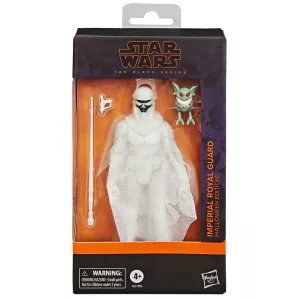 Star Wars The Black Series Imperial Royal Guard (Halloween Edition)-G27805L0