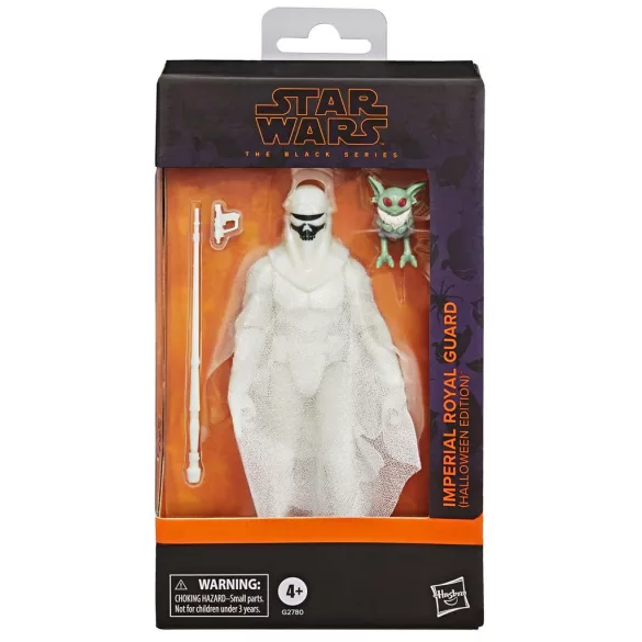Star Wars The Black Series Imperial Royal Guard (Halloween Edition)-G27805L0