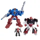 Transformers Siege War for Cybertron WFC-S26 Autobot Alphastrike Counterforce-E5563EP4