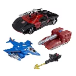Transformers Siege War for Cybertron WFC-S26 Autobot Alphastrike Counterforce-E5563EP4