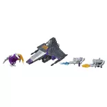 Transformers War for Cybertron WFC-S27 Decepticon Phantomstrike Squadron-E55645L0