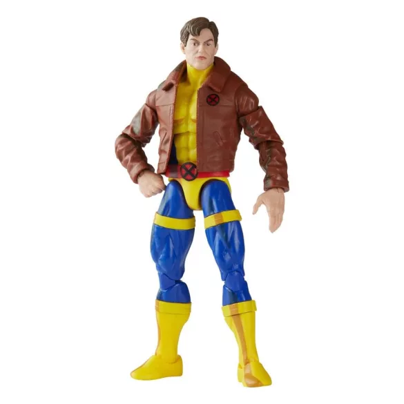 Marvel Legends Series Marvel's Morph-G08065X0