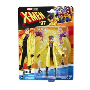 Marvel Legends Series Jubilee-G08075X0