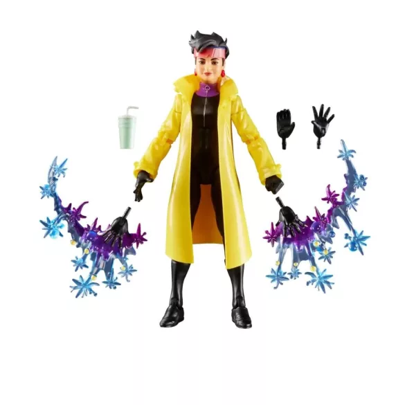 Marvel Legends Series Jubilee-G08075X0