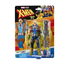 Marvel Legends Series Marvel's Cable-G08095X0
