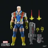 Marvel Legends Series Marvel's Cable-G08095X0
