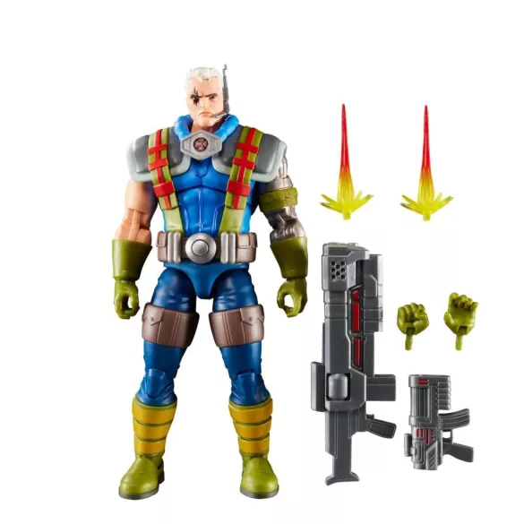 Marvel Legends Series Marvel's Cable-G08095X0