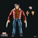 Marvel Legends Series Marvel's Logan-G08115X0