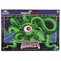 Marvel Legends Series Gamerverse Gargantos-G06265L0