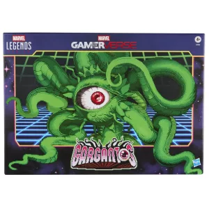 Marvel Legends Series Gamerverse Gargantos-G06265L0