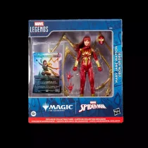 Marvel Legends Series Magic: The Gathering Mary Jane Watson (Iron Spider)-G06395L0