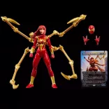 Marvel Legends Series Magic: The Gathering Mary Jane Watson (Iron Spider)-G06395L0