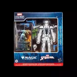 Marvel Legends Series Magic: The Gathering Agent Anti-Venom-G06405L0