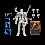 Marvel Legends Series Magic: The Gathering Agent Anti-Venom-G06405L0