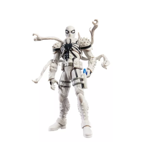 Marvel Legends Series Magic: The Gathering Agent Anti-Venom-G06405L0