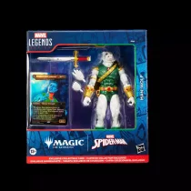 Marvel Legends Series Magic: The Gathering Man-Wolf-G06425L0