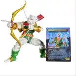 Marvel Legends Series Magic: The Gathering Man-Wolf-G06425L0