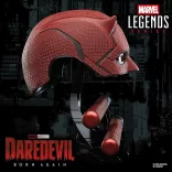 Marvel Legends Series Daredevil: Born Again Premium Roleplay Mask and Billy Club-G15985L0