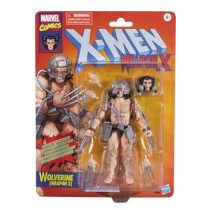 Marvel Legends Series Wolverine (Weapon X)-G06445L0
