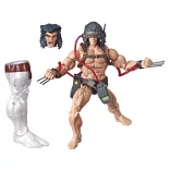 Marvel Legends Series Wolverine (Weapon X)-G06445L0