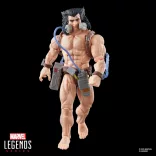 Marvel Legends Series Wolverine (Weapon X)-G06445L0