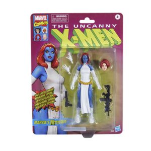 Marvel Legends Series Marvel's Mystique-G06285L0