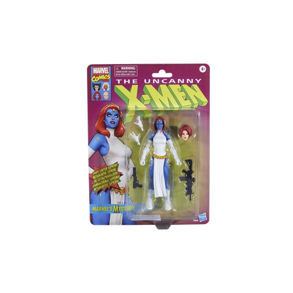 Marvel Legends Series Marvel's Mystique-G06285L0