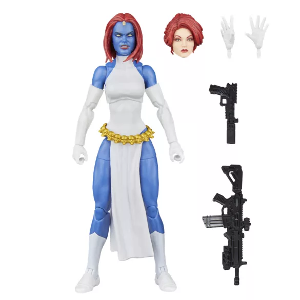 Marvel Legends Series Marvel's Mystique-G06285L0