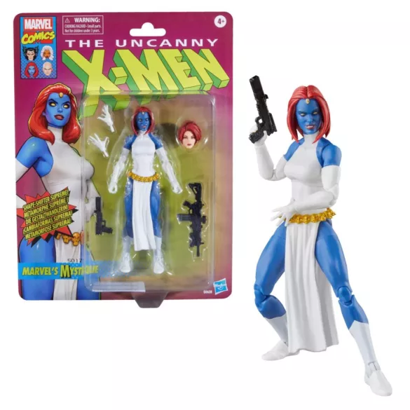 Marvel Legends Series Marvel's Mystique-G06285L0