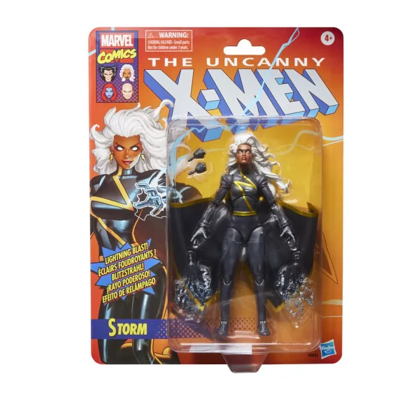 Marvel Legends Series Storm-G06455L0
