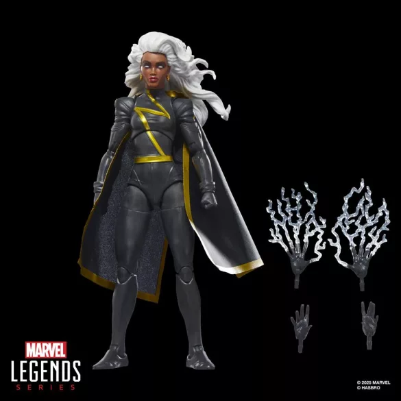 Marvel Legends Series Storm-G06455L0
