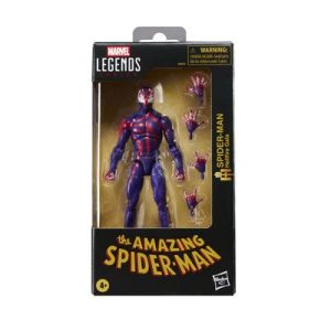 Marvel Legends Series Spider-Man Hellfire Gala-G06275L0