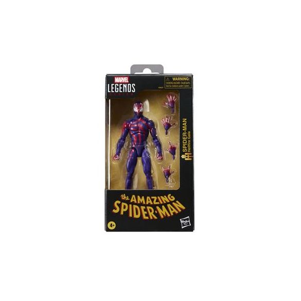 Marvel Legends Series Spider-Man Hellfire Gala-G06275L0