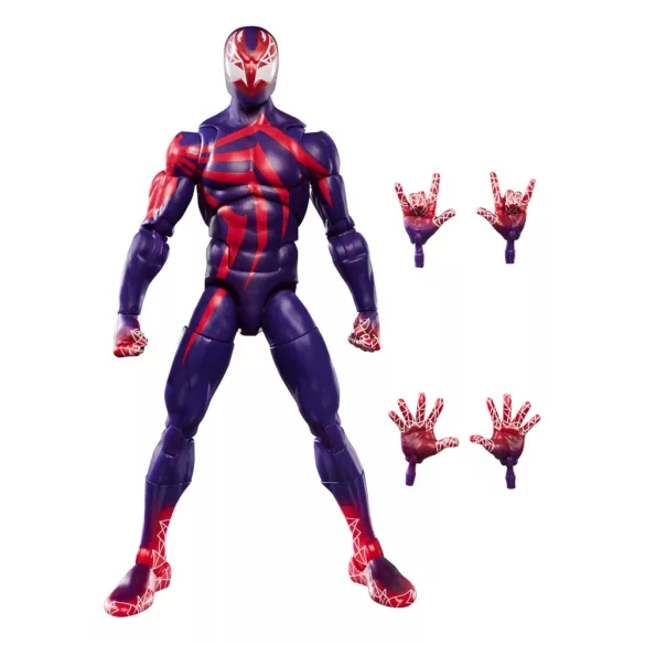 Marvel Legends Series Spider-Man Hellfire Gala-G06275L0