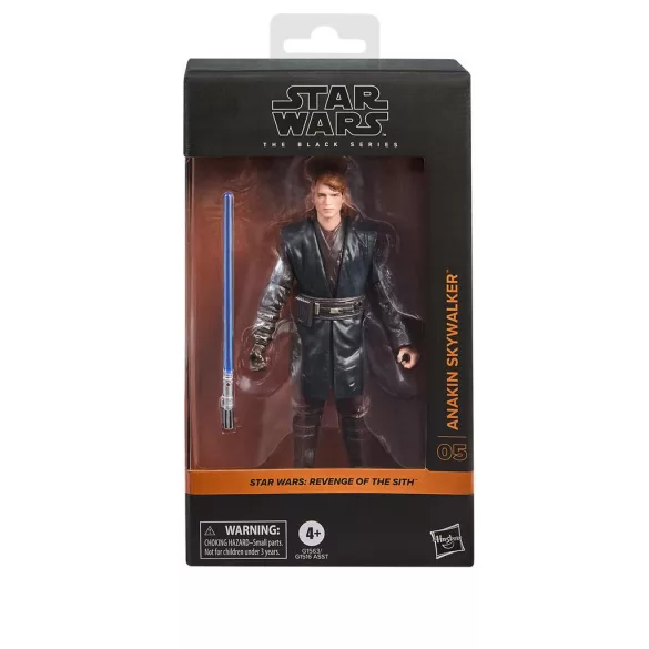 Star Wars The Black Series Anakin Skywalker-G15635X0
