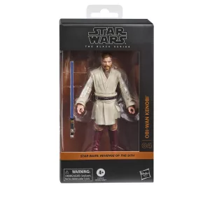 Star Wars The Black Series Obi-Wan Kenobi-G15645X0
