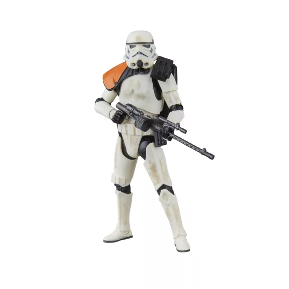 Star Wars The Black Series Sandtrooper-G15655X0