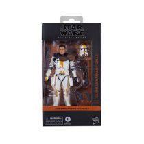 Star Wars The Black Series Clone Lieutenant Galle-G15665X0