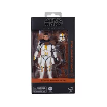 Star Wars The Black Series Clone Lieutenant Galle-G15665X0