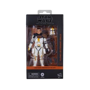 Star Wars The Black Series Clone Lieutenant Galle-G15665X0
