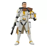 Star Wars The Black Series Clone Lieutenant Galle-G15665X0