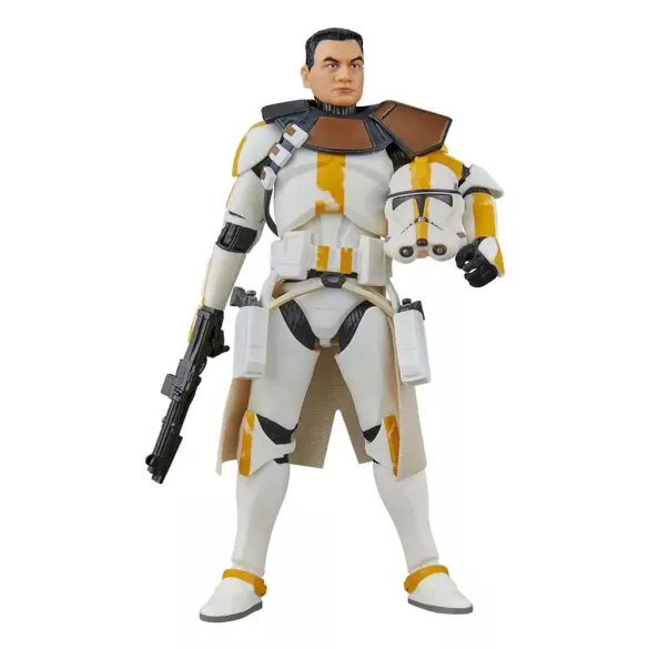 Star Wars The Black Series Clone Lieutenant Galle-G15665X0